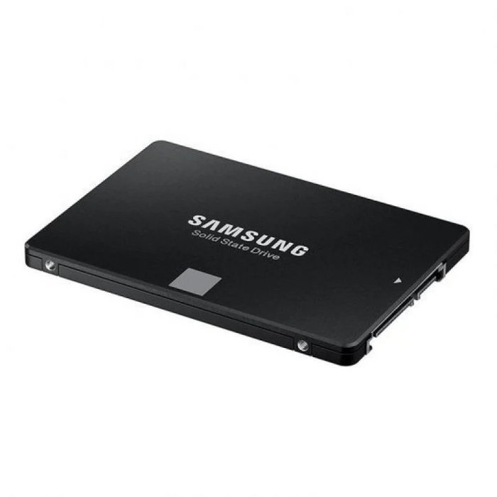 Samsung 870 EVO 8 TB SSD 2.5 SATA III